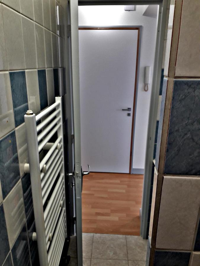 Apartament Casterneau3 Nantes Zewnętrze zdjęcie