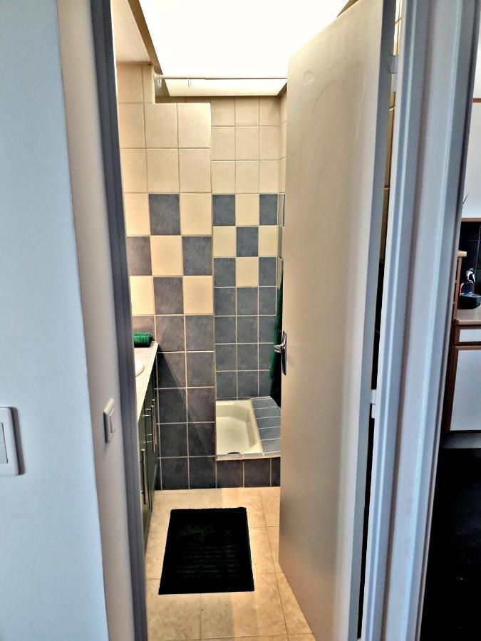 Apartament Casterneau3 Nantes Zewnętrze zdjęcie