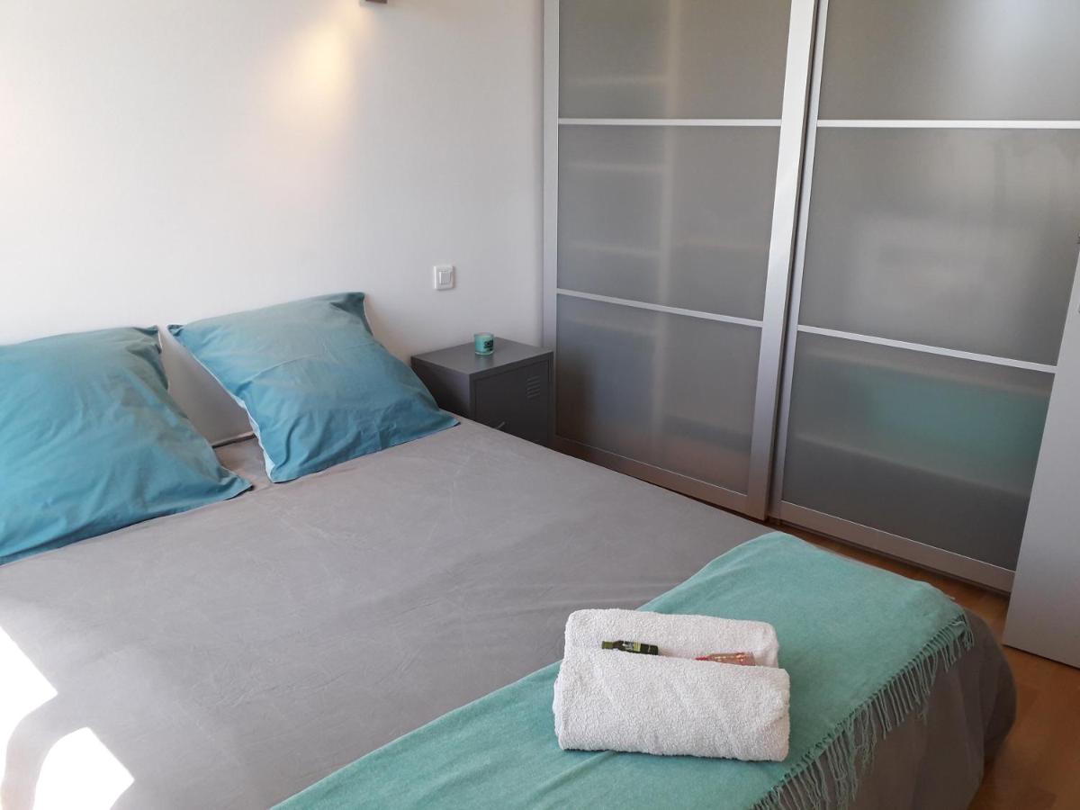 Apartament Casterneau3 Nantes Zewnętrze zdjęcie